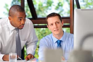 business management software