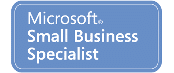Microsoft Small Business Specialist