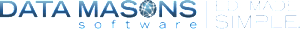 Data Masons Logo