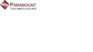Paramount Logo