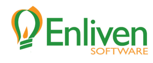 Enliven Logo